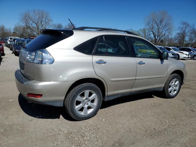 Photo 3 from auction – 2008 LEXUS RX 350 with VIN 2T2HK31U38C084439