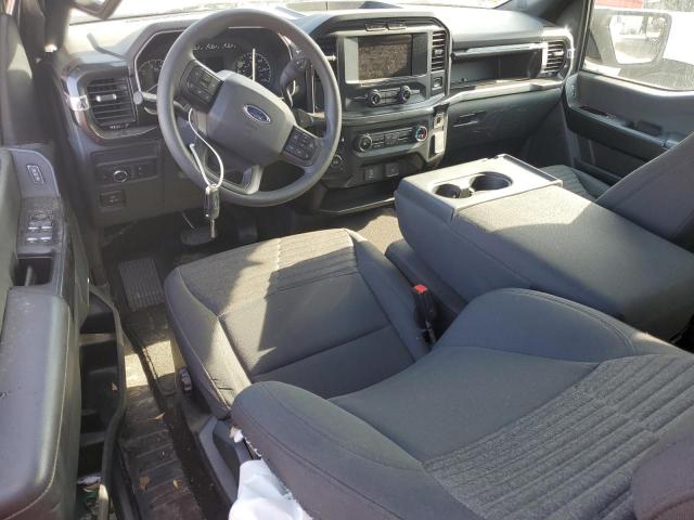 Photo 8 from auction – 2021 FORD F150 SUPER with VIN 1FTEX1EP7MFA82700