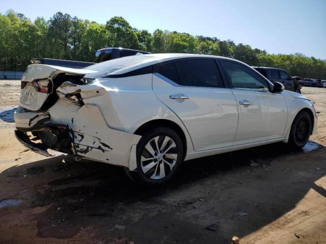 Photo 3 from auction – 2020 NISSAN ALTIMA S with VIN 1N4BL4BV4LC248003