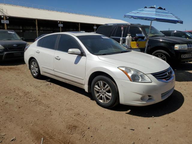Photo 4 from auction – 2012 NISSAN ALTIMA BAS with VIN 1N4AL2AP2CN459210