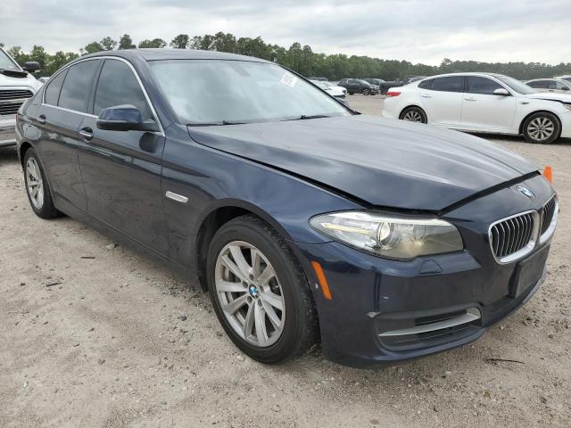 Photo 4 from auction – 2014 BMW 528 I with VIN WBA5A5C59ED510481