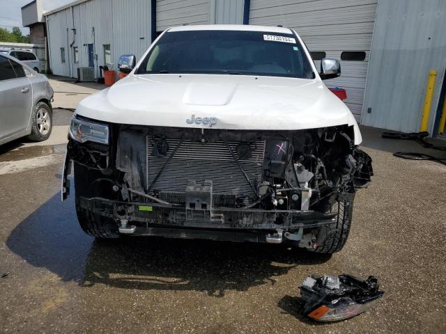 Photo 5 from auction – 2014 JEEP GRAND CHER with VIN 1C4RJECG6EC357215