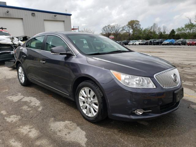 Photo 4 from auction – 2012 BUICK LACROSSE P with VIN 1G4GD5ER2CF370693