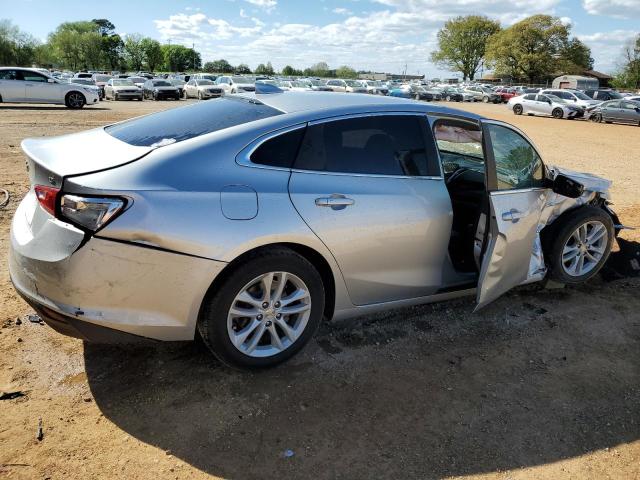 Photo 3 from auction – 2016 CHEVROLET MALIBU LT with VIN 1G1ZE5ST1GF275129