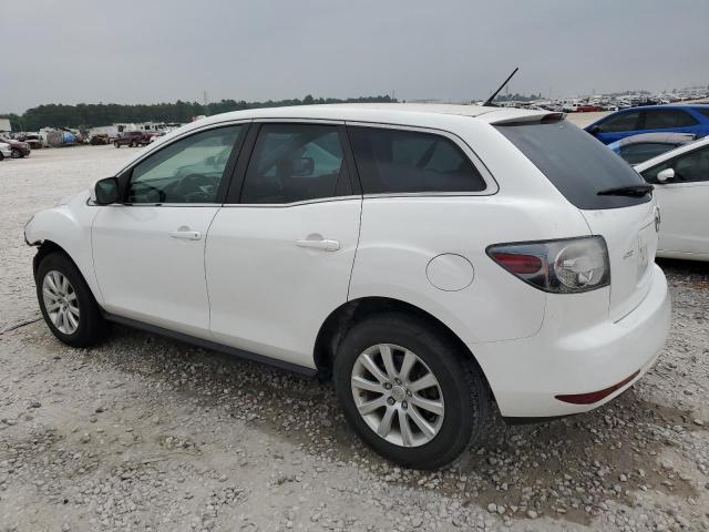 Photo 2 from auction – 2010 MAZDA CX-7 with VIN JM3ER2W59A0320176
