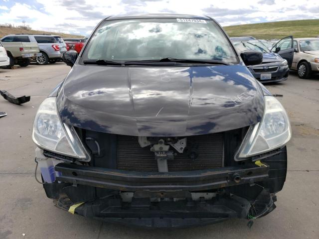 Photo 5 from auction – 2010 NISSAN VERSA S with VIN 3N1BC1CP6AL377146