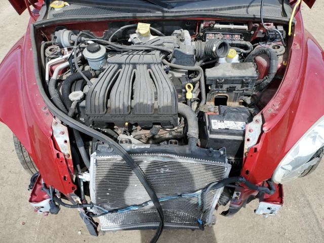 Photo 11 from auction – 2008 CHRYSLER PT CRUISER with VIN 3A8FY58B78T181577