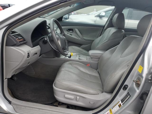 Photo 7 from auction – 2011 TOYOTA CAMRY BASE with VIN 4T4BF3EK5BR148418