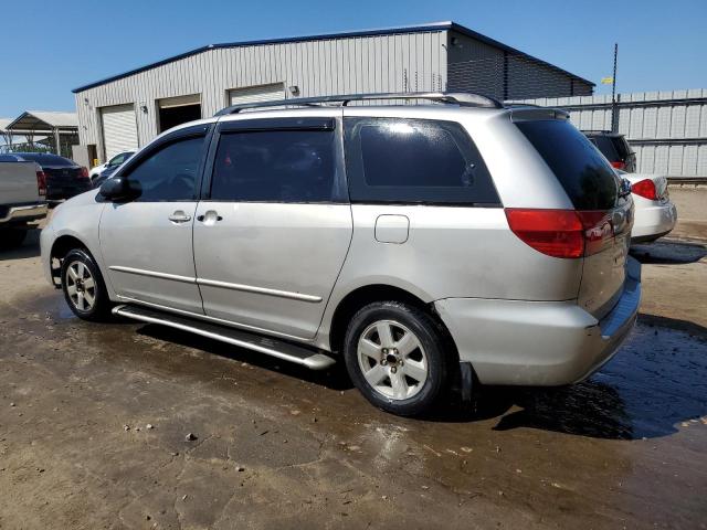 Photo 2 from auction – 2005 TOYOTA SIENNA CE with VIN 5TDZA23C05S354594