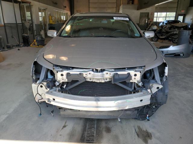 Photo 5 from auction – 2012 ACURA TL with VIN 19UUA8F5XCA023978