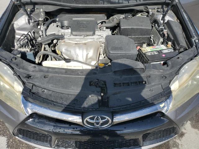 Photo 11 from auction – 2015 TOYOTA CAMRY LE with VIN 4T1BF1FK1FU064275