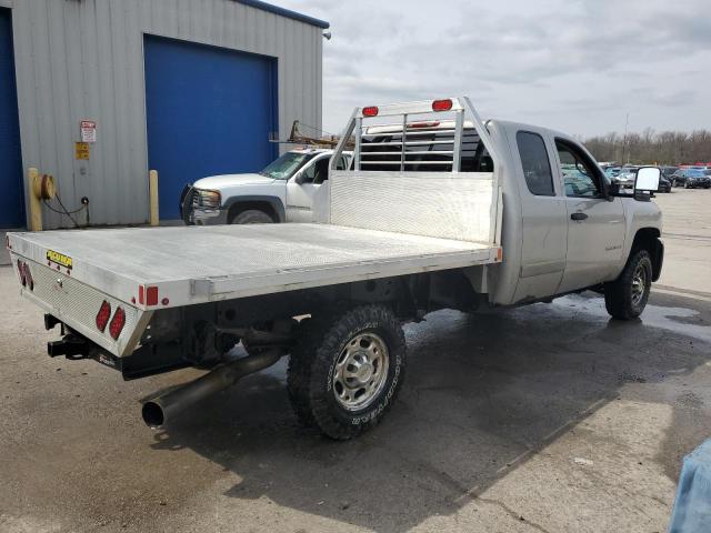 Photo 3 from auction – 2007 CHEVROLET SILVERADO with VIN 1GCHK29647E596761