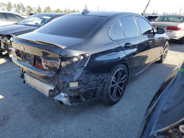 Photo 3 from auction – 2020 BMW M340I with VIN 3MW5U7J05L8B43311