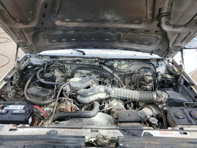 Photo 11 from auction – 1996 FORD F150 with VIN 1FTEF14H5TLB47556
