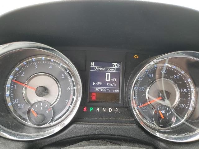 Photo 9 from auction – 2013 CHRYSLER TOWN & COU with VIN 2C4RC1BG2DR594035