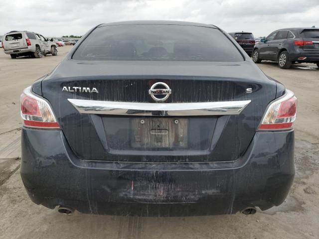 Photo 6 from auction – 2015 NISSAN ALTIMA 2.5 with VIN 1N4AL3AP2FC474859