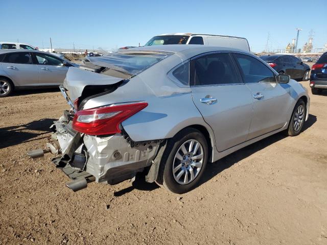 Photo 3 from auction – 2018 NISSAN ALTIMA 2.5 with VIN 1N4AL3AP9JC296604