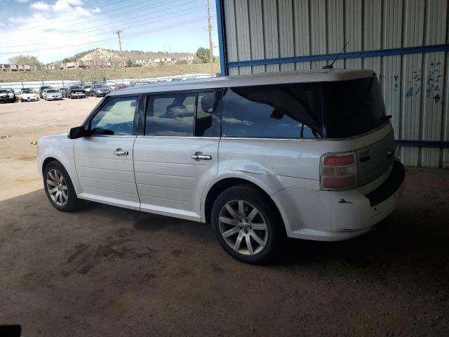 Photo 2 from auction – 2010 FORD FLEX LIMIT with VIN 2FMHK6DC1ABA71157