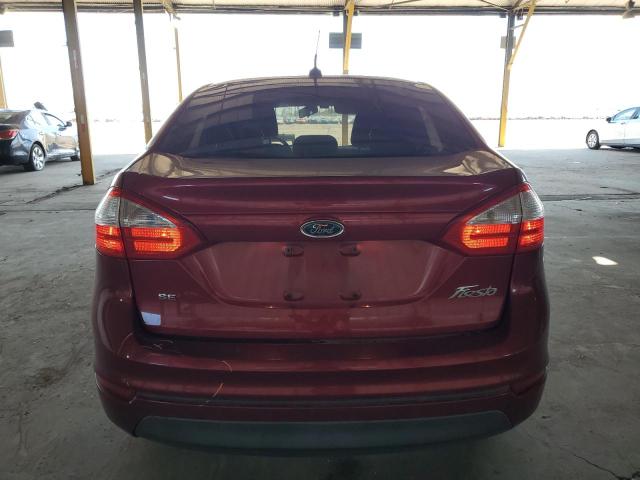 Photo 6 from auction – 2015 FORD FIESTA SE with VIN 3FADP4BJ1FM151015