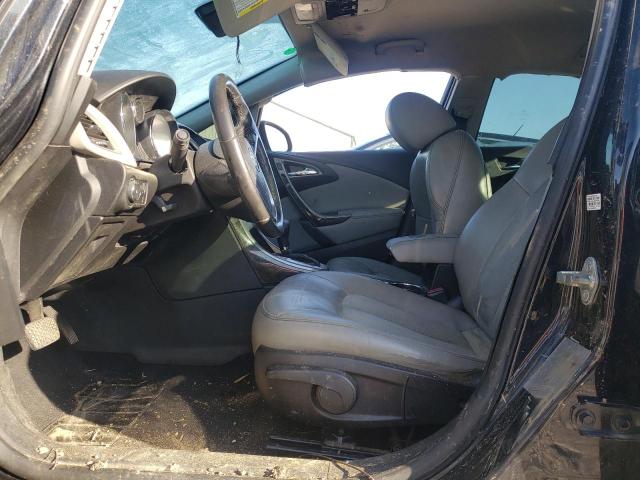 Photo 7 from auction – 2014 BUICK VERANO with VIN 1G4PP5SK7E4127149