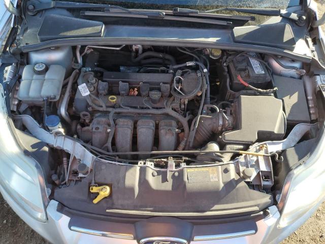 Photo 11 from auction – 2012 FORD FOCUS S with VIN 1FAHP3E28CL307600
