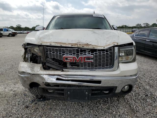 Photo 5 from auction – 2011 GMC SIERRA C15 with VIN 3GTP1WE00BG231714