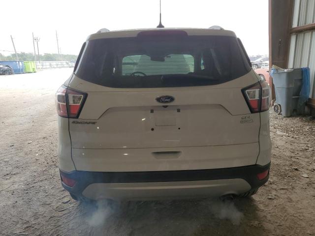 Photo 6 from auction – 2018 FORD ESCAPE SEL with VIN 1FMCU0HD2JUC06189