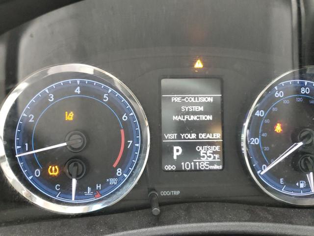 Photo 9 from auction – 2019 TOYOTA COROLLA L with VIN 2T1BURHE1KC230852