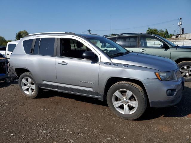Photo 4 from auction – 2016 JEEP COMPASS SP with VIN 1C4NJDBB8GD659021