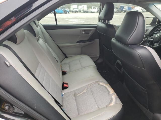 Photo 10 from auction – 2017 TOYOTA CAMRY LE with VIN 4T1BF1FKXHU376405