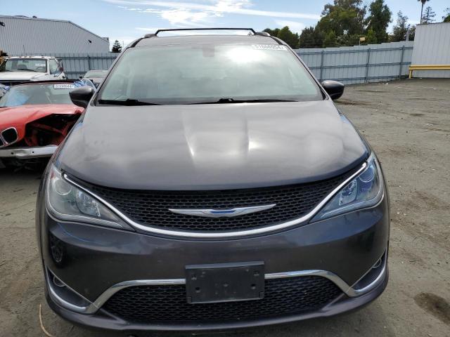 Photo 5 from auction – 2018 CHRYSLER PACIFICA T with VIN 2C4RC1EG5JR144774