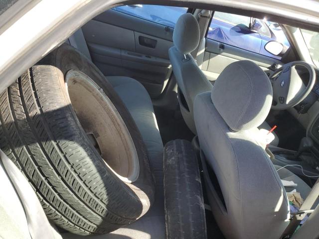 Фото 10 с аукциона – 2003 FORD TAURUS SE с VIN 1FAFP53U53G277567