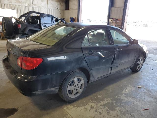 Photo 3 from auction – 2005 TOYOTA COROLLA CE with VIN 1NXBR32E35Z401286