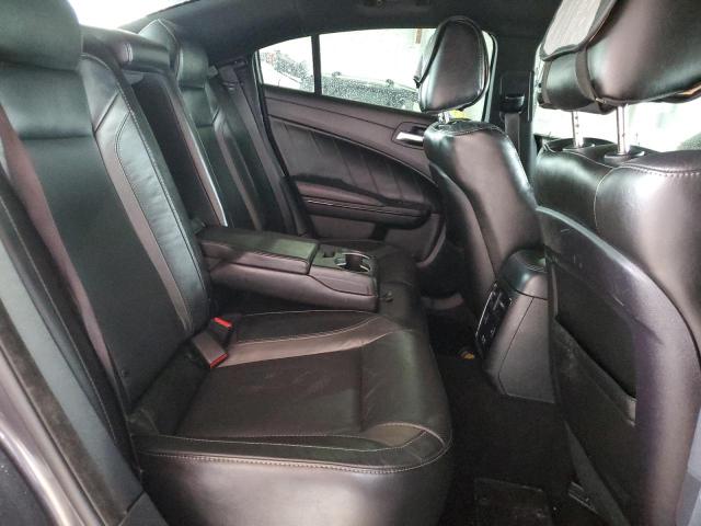 Photo 10 from auction – 2020 DODGE CHARGER with VIN 2C3CDXJG7LH115091