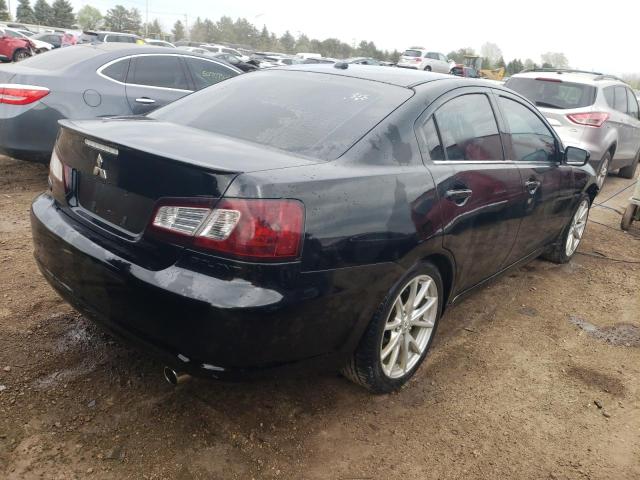 Foto 3 de la subasta – 2011 MITSUBISHI GALANT ES con VIN 4A32B3FFXBE033512