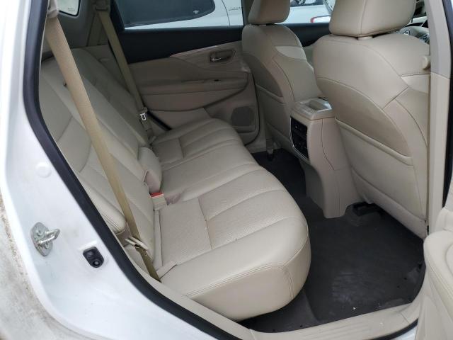 Photo 10 from auction – 2018 NISSAN MURANO S with VIN 5N1AZ2MGXJN166166