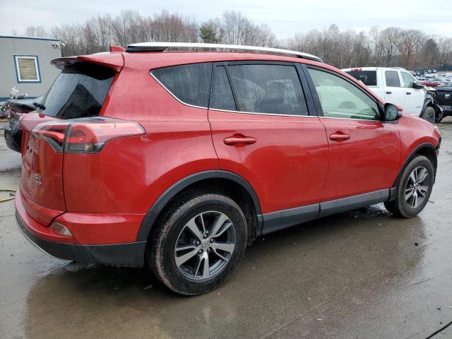Photo 3 from auction – 2016 TOYOTA RAV4 XLE with VIN JTMRFREV5GJ071858