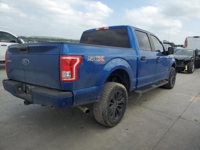 Photo 3 from auction – 2017 FORD F150 SUPER with VIN 1FTEW1EP5HKD94286