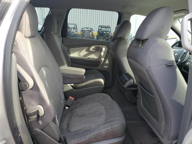 Photo 10 from auction – 2012 CHEVROLET TRAVERSE L with VIN 1GNKVJED5CJ144693