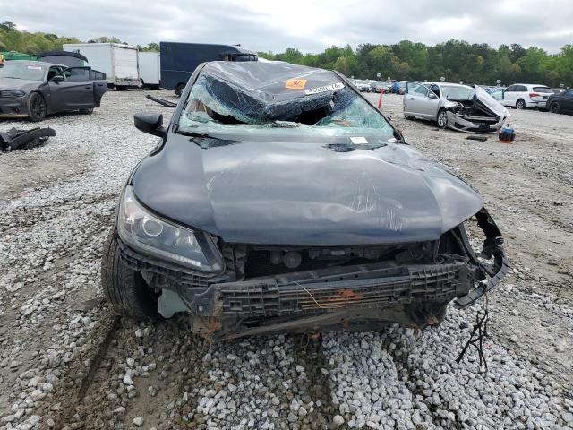 Photo 5 from auction – 2014 HONDA ACCORD LX with VIN 1HGCR2F31EA060601