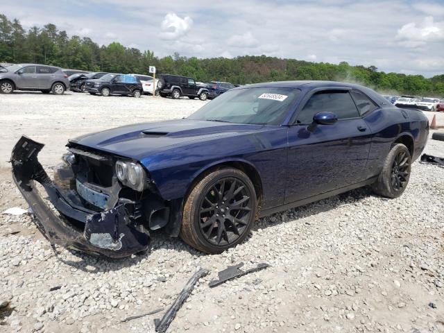 DODGE CHALLENGER 2015 with VIN 2C3CDZAG0FH723647 - Photo from auction