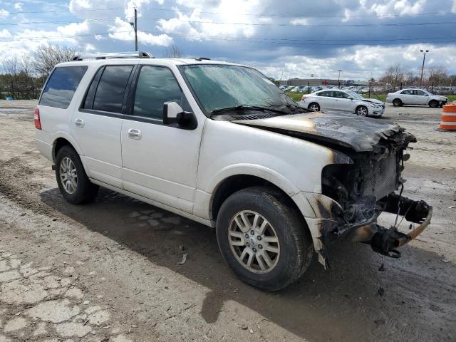 Photo 4 from auction – 2012 FORD EXPEDITION with VIN 1FMJU2A52CEF09136