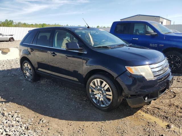 Photo 4 from auction – 2008 FORD EDGE LIMIT with VIN 2FMDK39C68BB44636