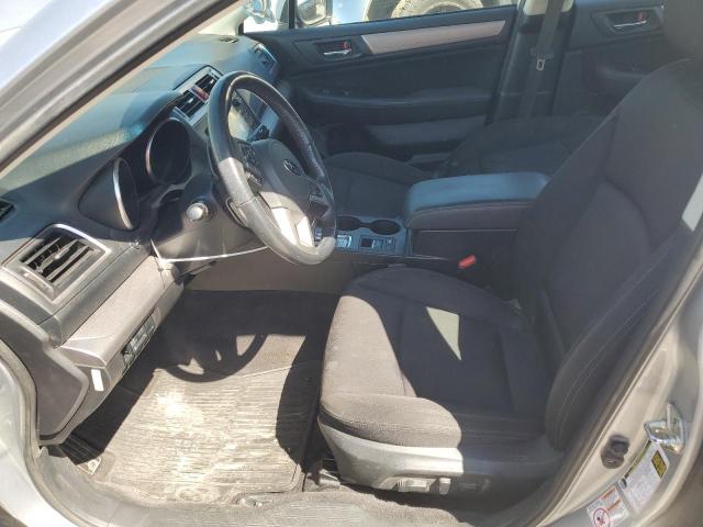 Photo 7 from auction – 2015 SUBARU LEGACY 2.5 with VIN 4S3BNBC64F3004632