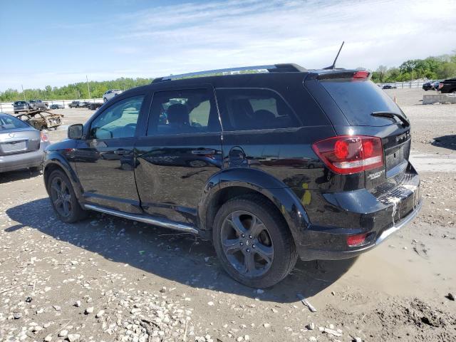 Photo 2 from auction – 2020 DODGE JOURNEY CR with VIN 3C4PDCGB9LT265583