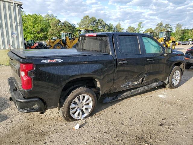 Photo 3 from auction – 2022 CHEVROLET SILVERADO with VIN 1GCPDBEK9NZ506969