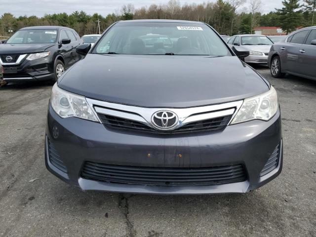 Photo 5 from auction – 2012 TOYOTA CAMRY with VIN 4T4BF1FK7CR171560