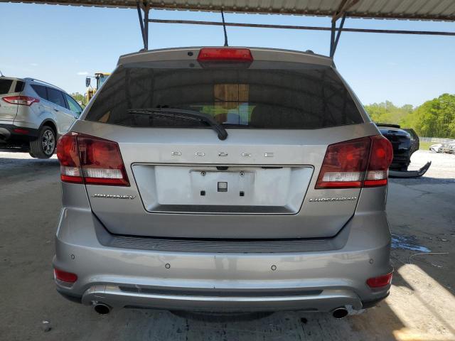 Photo 6 from auction – 2017 DODGE JOURNEY CR with VIN 3C4PDCGGXHT570934