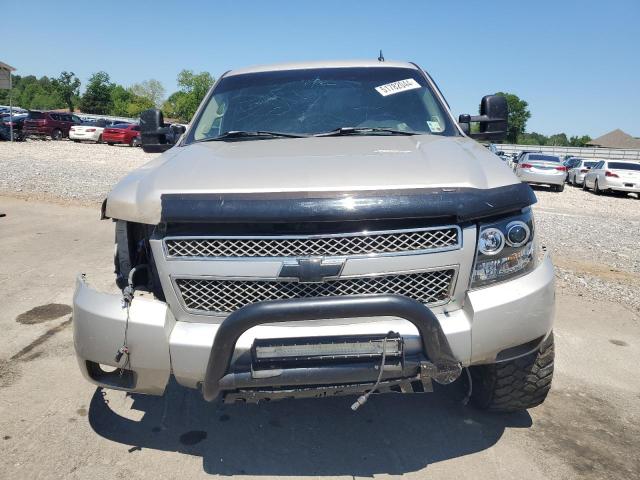 Photo 5 from auction – 2007 CHEVROLET AVALANCHE with VIN 3GNFK12327G250306