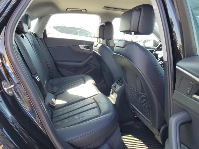 Photo 10 from auction – 2018 AUDI A4 PREMIUM with VIN WAUKMAF45JA038524